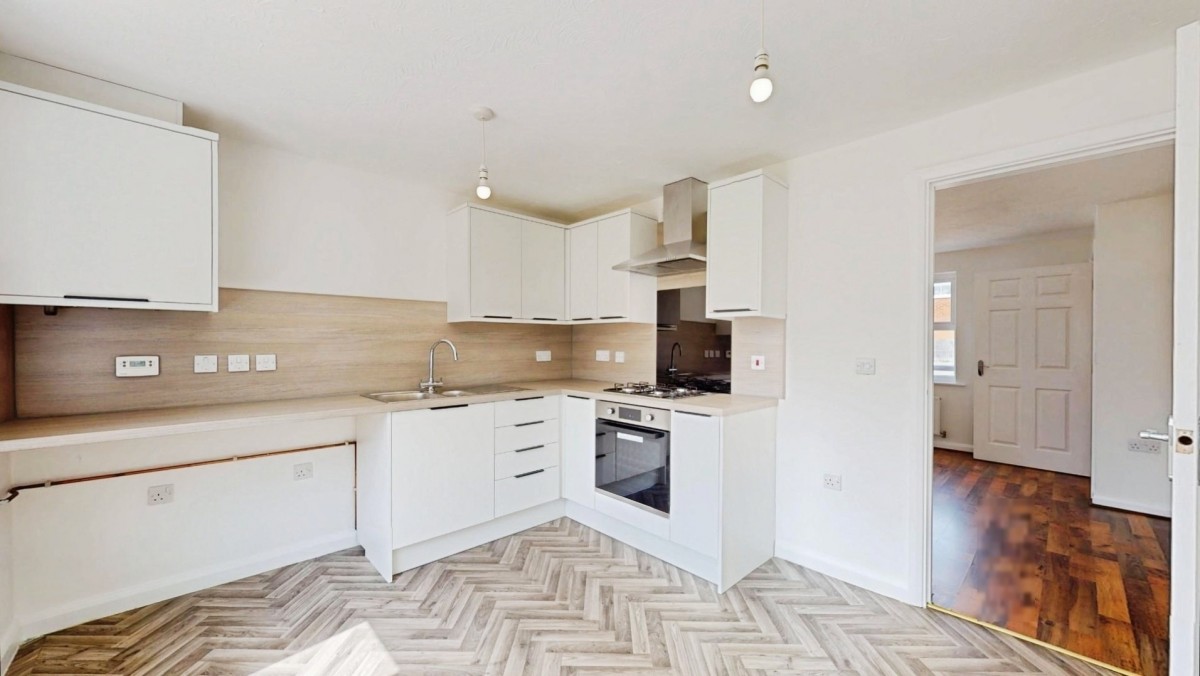 Millbank, Yeadon