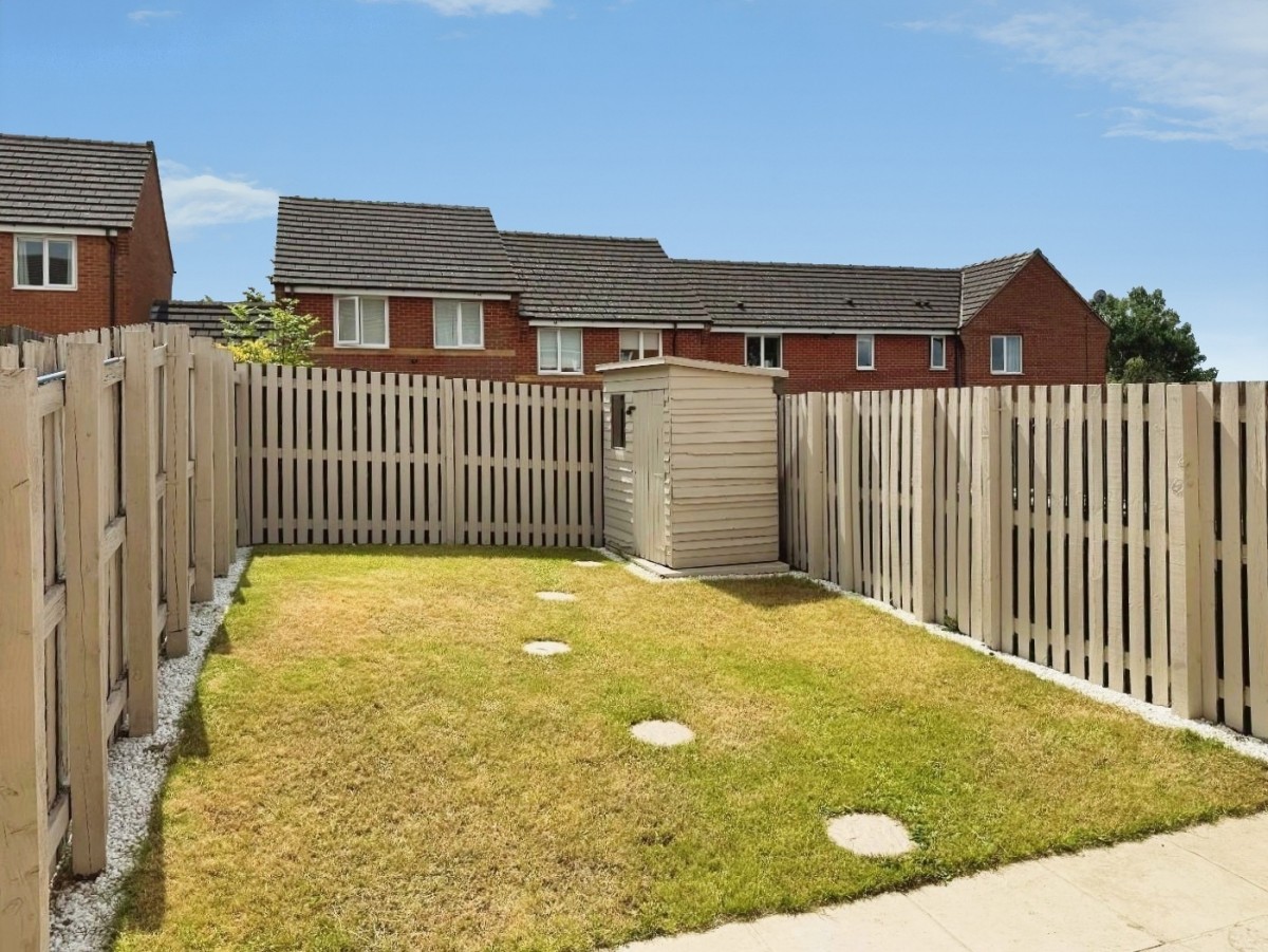 Millbank, Yeadon