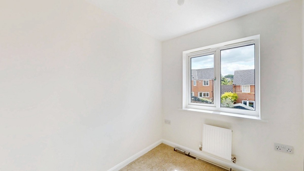 Millbank, Yeadon