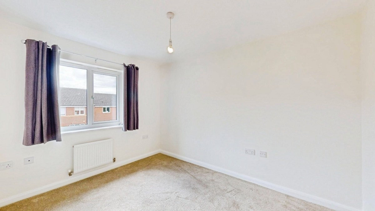 Millbank, Yeadon