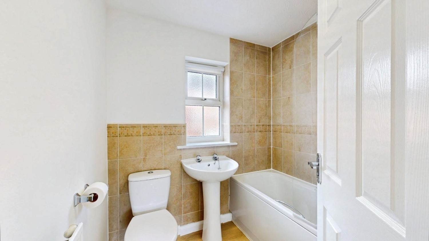Millbank, Yeadon
