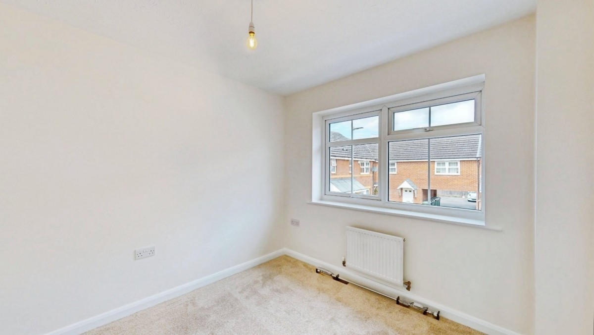 Millbank, Yeadon