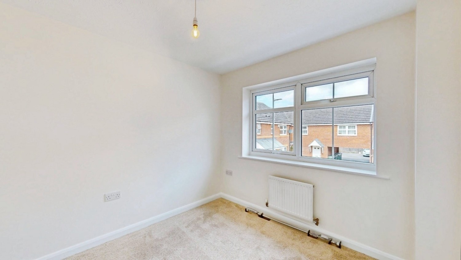 Millbank, Yeadon