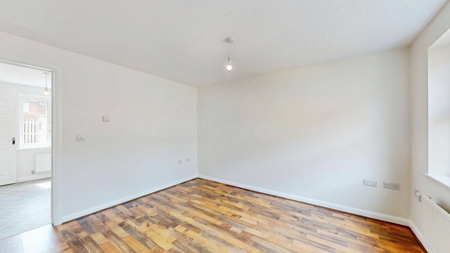 Millbank, Yeadon
