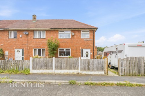 Norfolk Close, Littleborough OL15 9PU