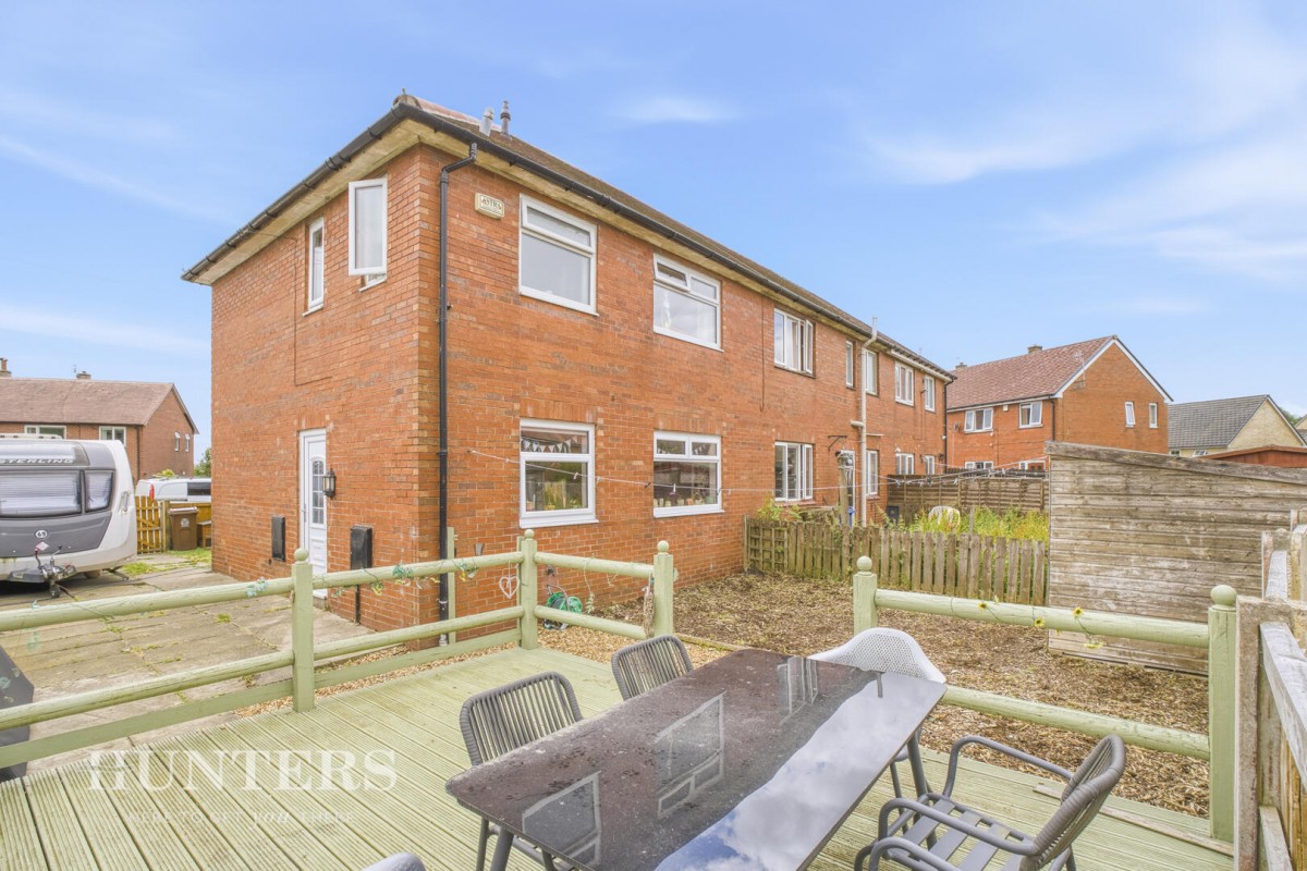 Norfolk Close, Littleborough OL15 9PU