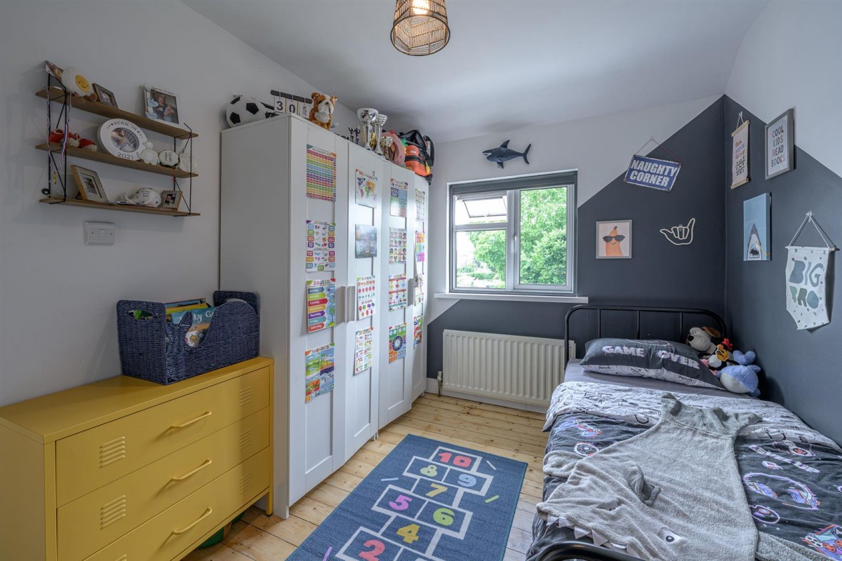 Manor Road, Wordsley, DY8 5BA