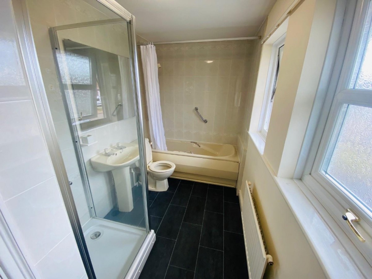 Shottery Close, Sutton Coldfield