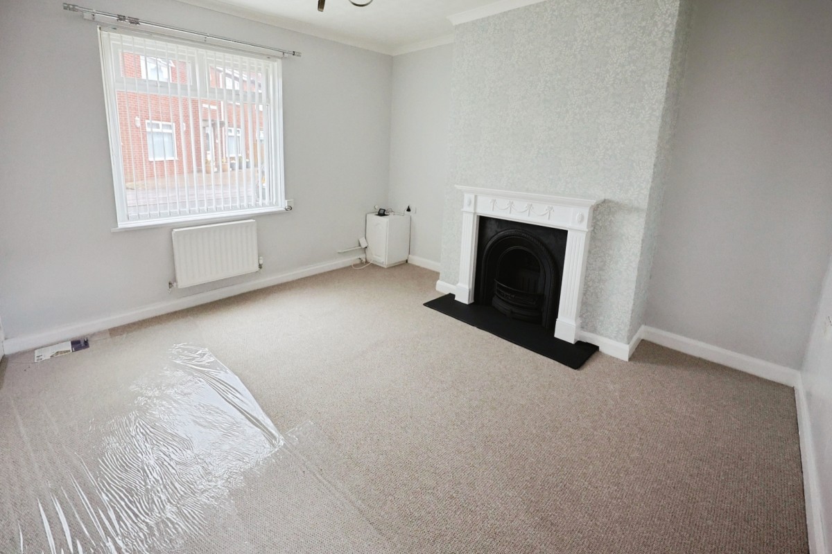 Louisa Terrace, St. Helen Auckland, Bishop Auckland, Durham