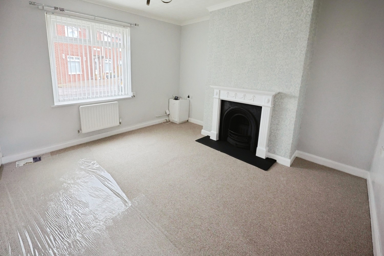 Louisa Terrace, St. Helen Auckland, Bishop Auckland, Durham