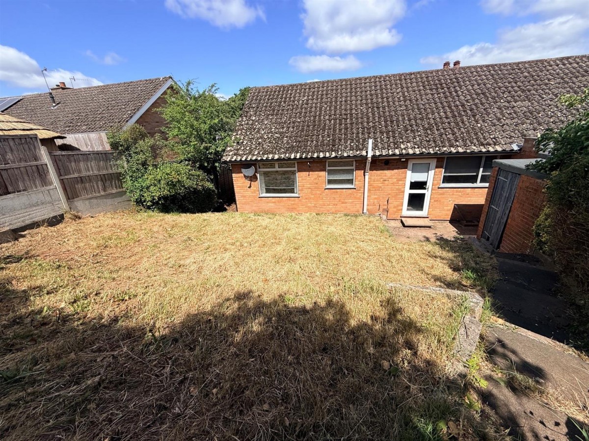 Gauden Road, Stourbridge, DY9 9HS