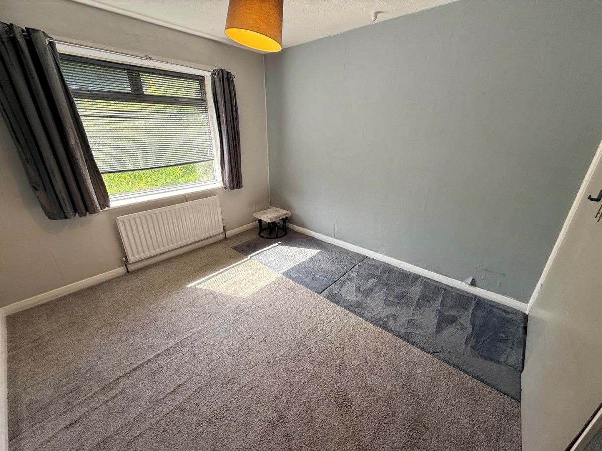 Gauden Road, Stourbridge