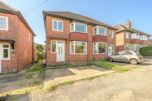 Ashford Drive, Dudley
