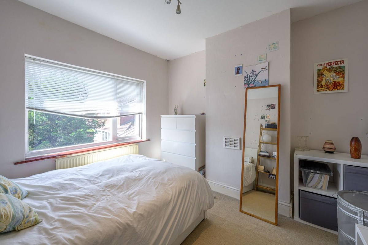 Ashford Drive, Dudley