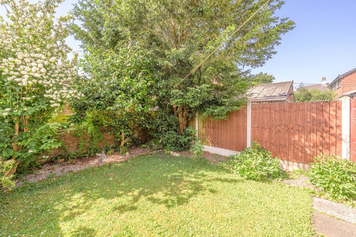 Ashford Drive, Dudley