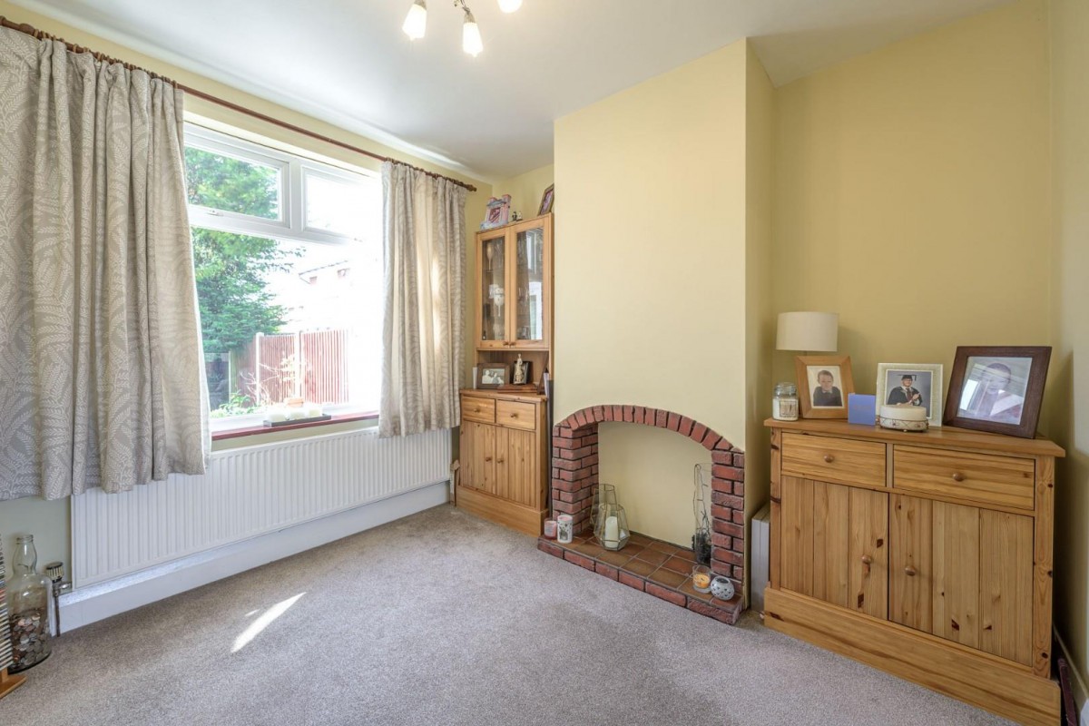 Ashford Drive, Dudley