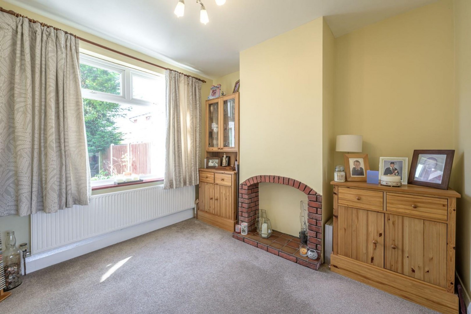 Ashford Drive, Dudley