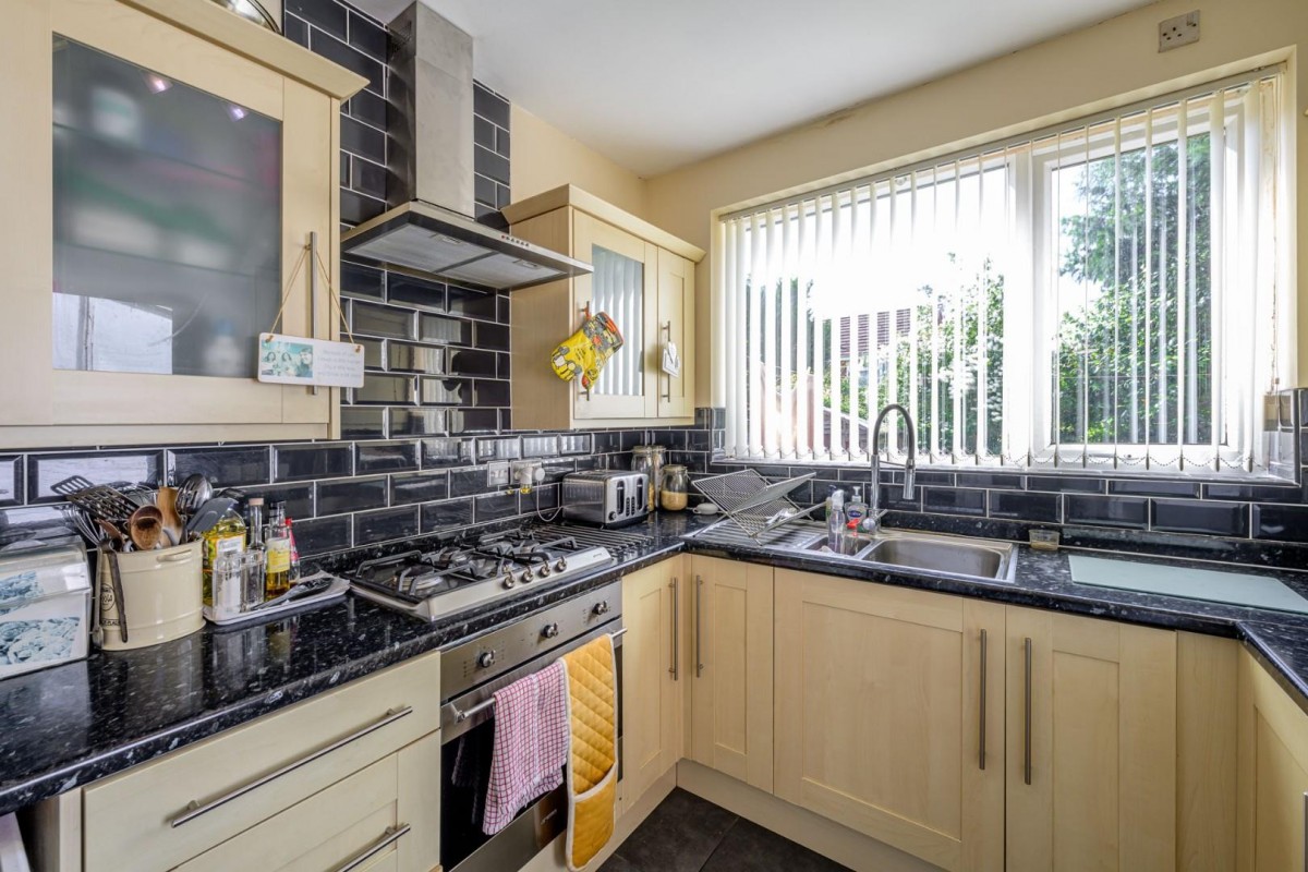 Ashford Drive, Dudley