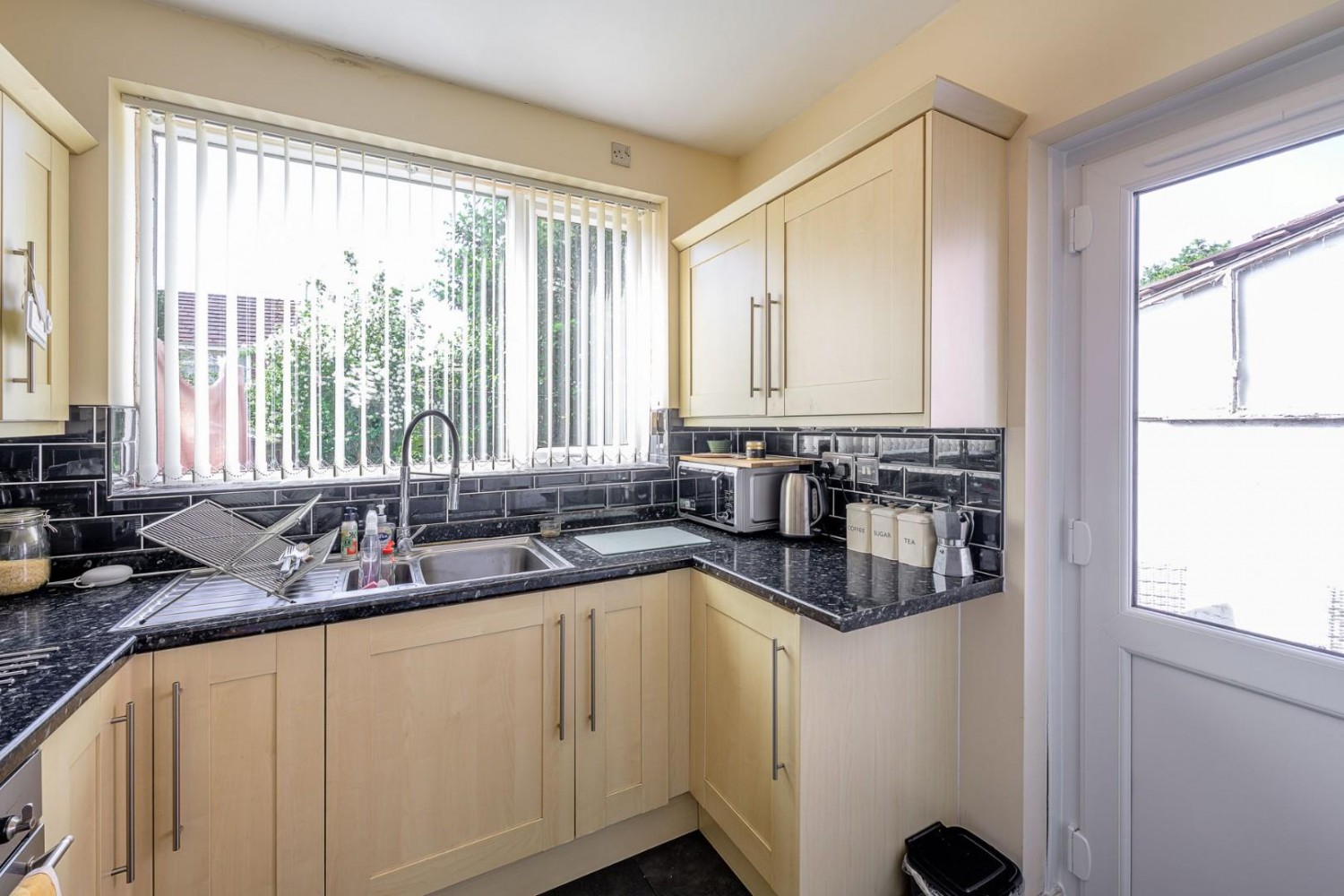 Ashford Drive, Dudley