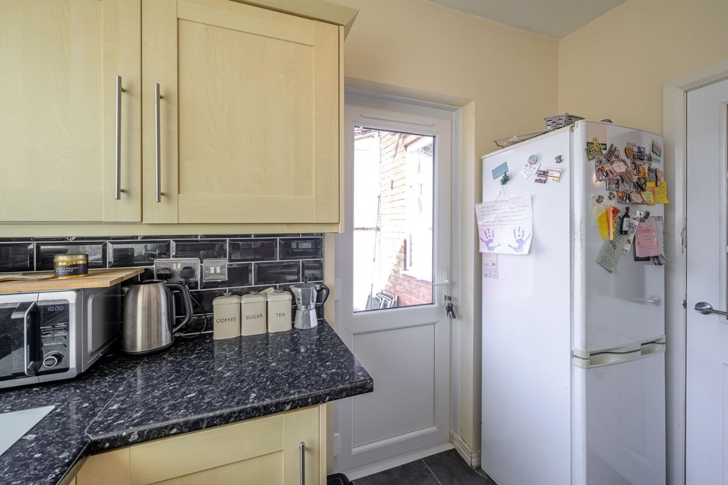 Ashford Drive, Dudley