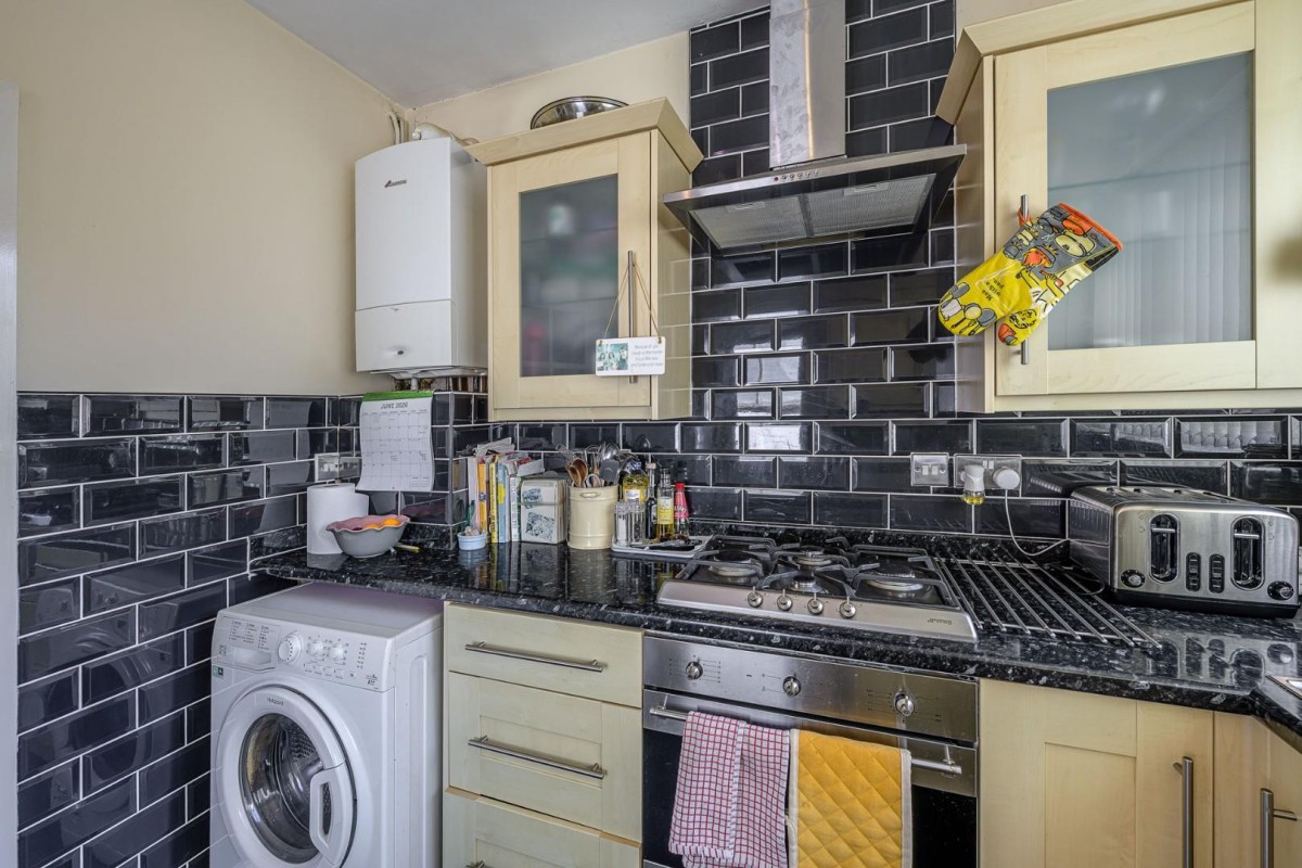 Ashford Drive, Dudley