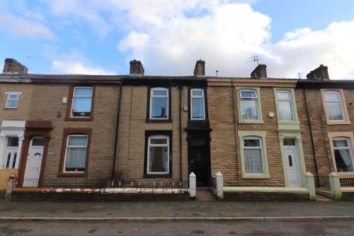 Perry Street, Darwen, BB3 3DG