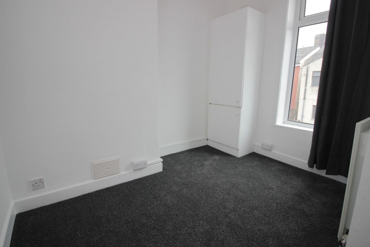 Perry Street, Darwen, BB3 3DG
