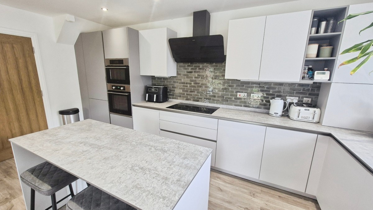 Leam Drive, Burntwood, Staffordshire
