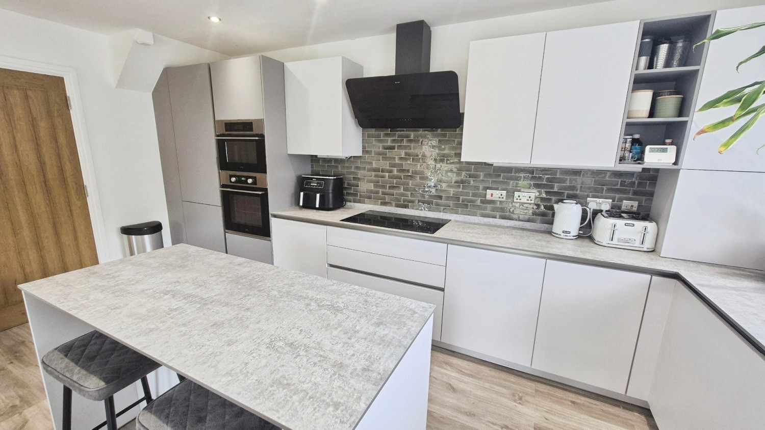 Leam Drive, Burntwood, Staffordshire