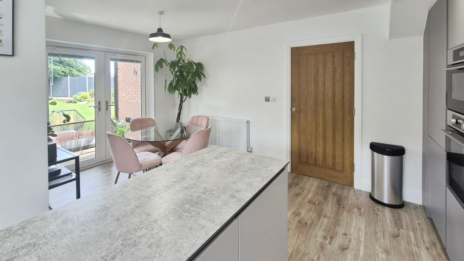 Leam Drive, Burntwood, Staffordshire