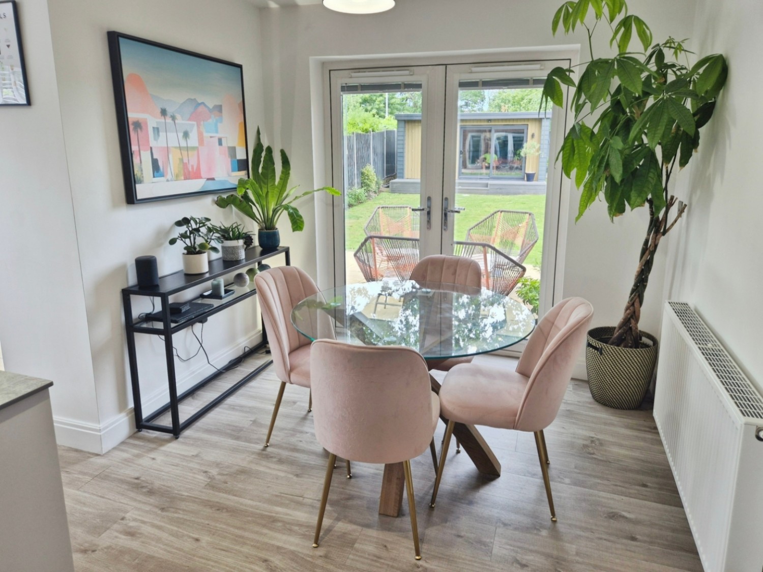 Leam Drive, Burntwood, Staffordshire