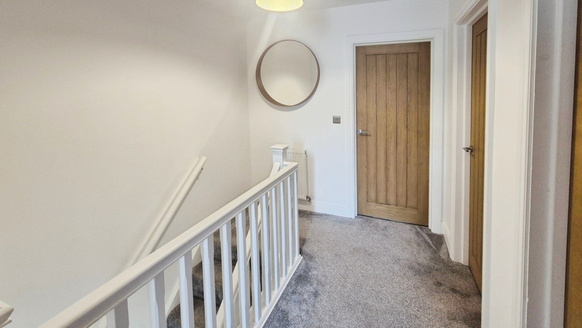 Leam Drive, Burntwood, Staffordshire