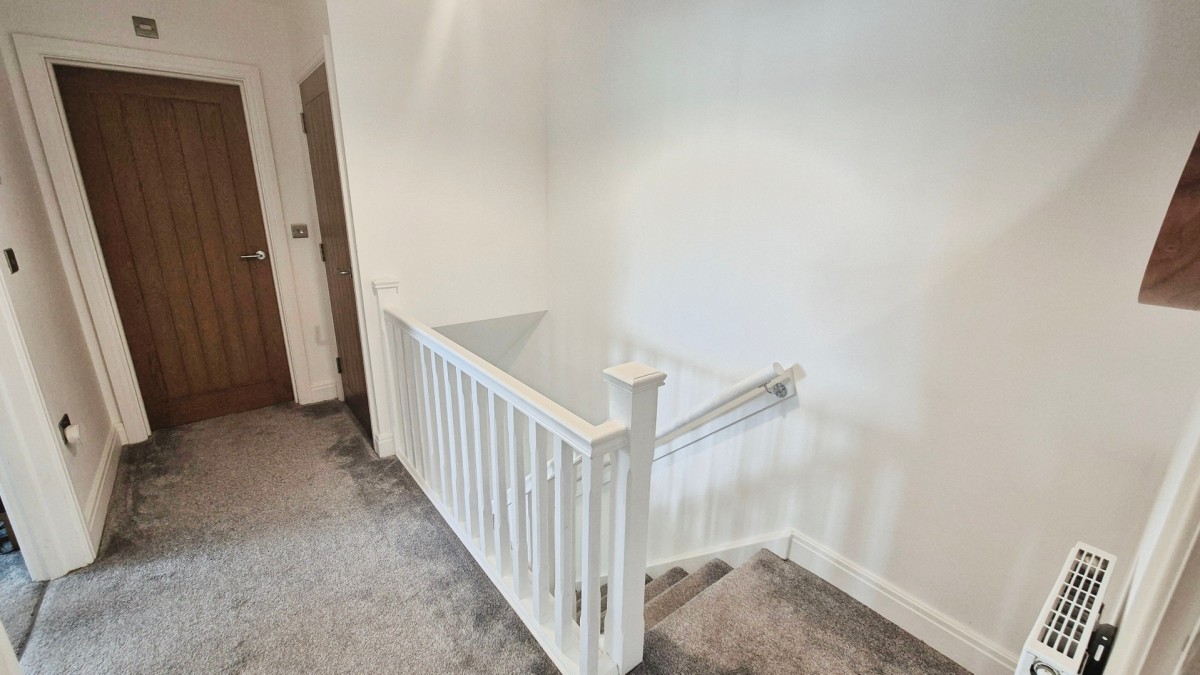 Leam Drive, Burntwood, Staffordshire