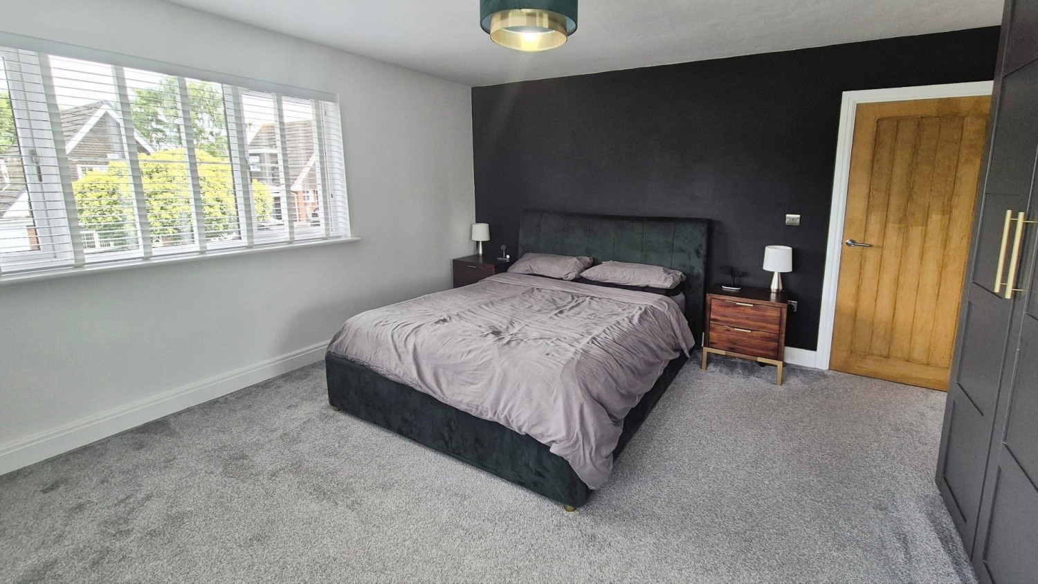 Leam Drive, Burntwood, Staffordshire