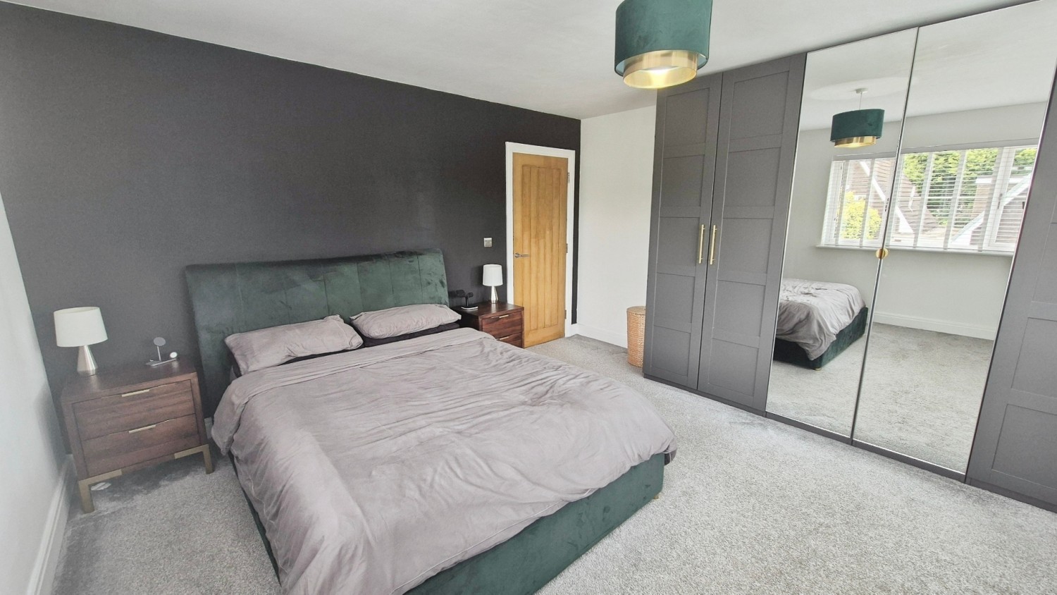 Leam Drive, Burntwood, Staffordshire