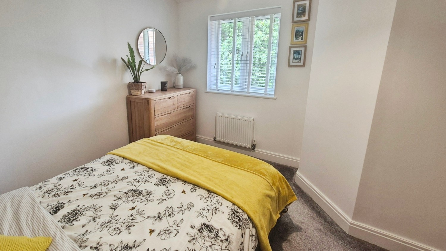 Leam Drive, Burntwood, Staffordshire