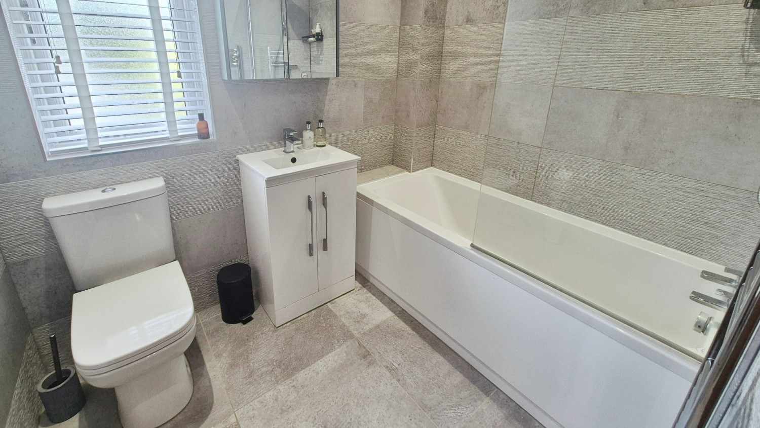 Leam Drive, Burntwood, Staffordshire