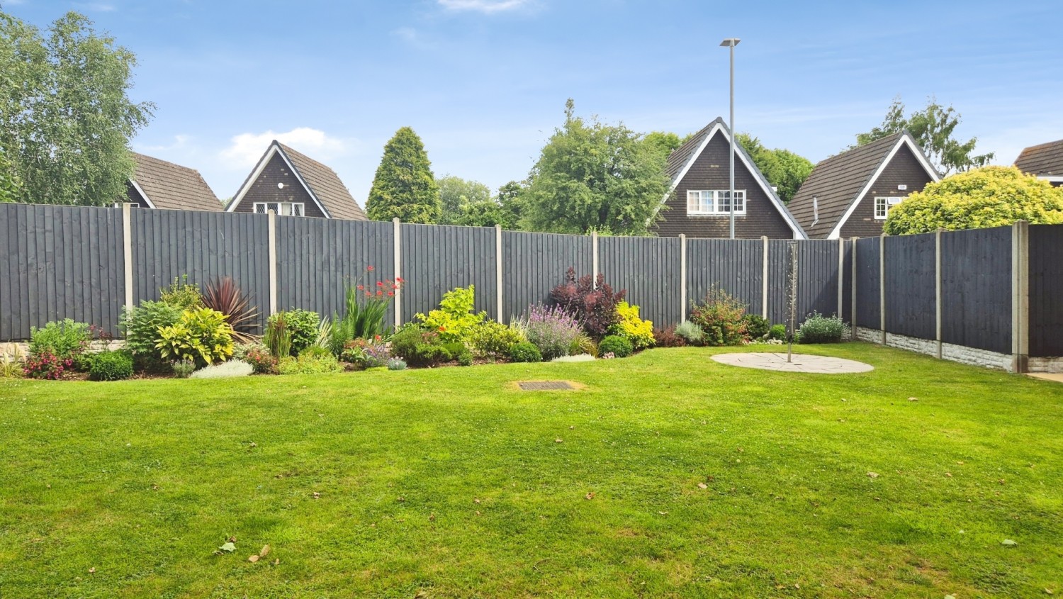 Leam Drive, Burntwood, Staffordshire