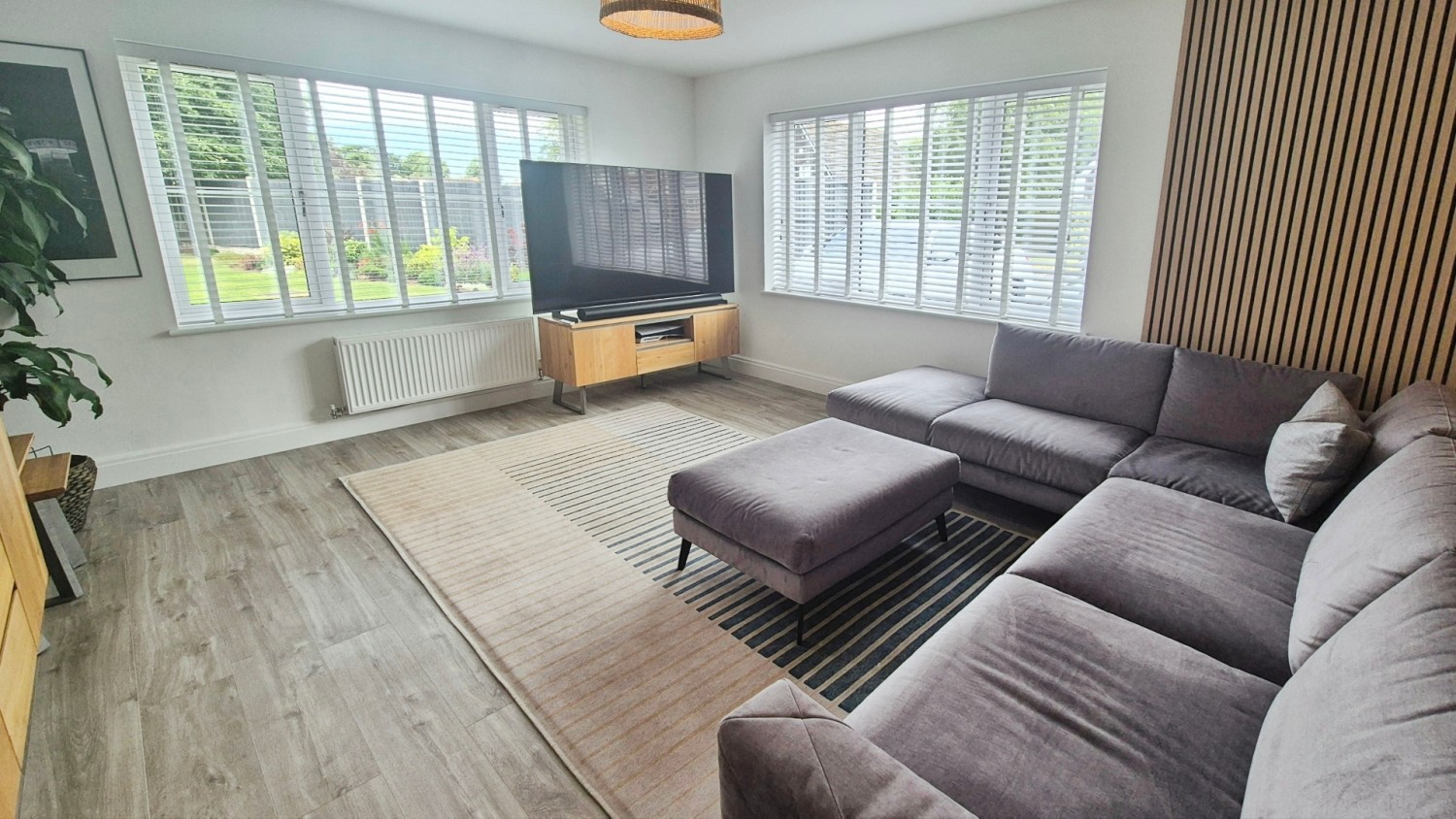 Leam Drive, Burntwood, Staffordshire