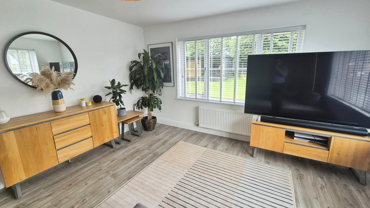 Leam Drive, Burntwood, Staffordshire