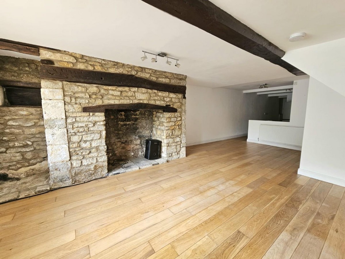 Church Street, Wotton-Under-Edge