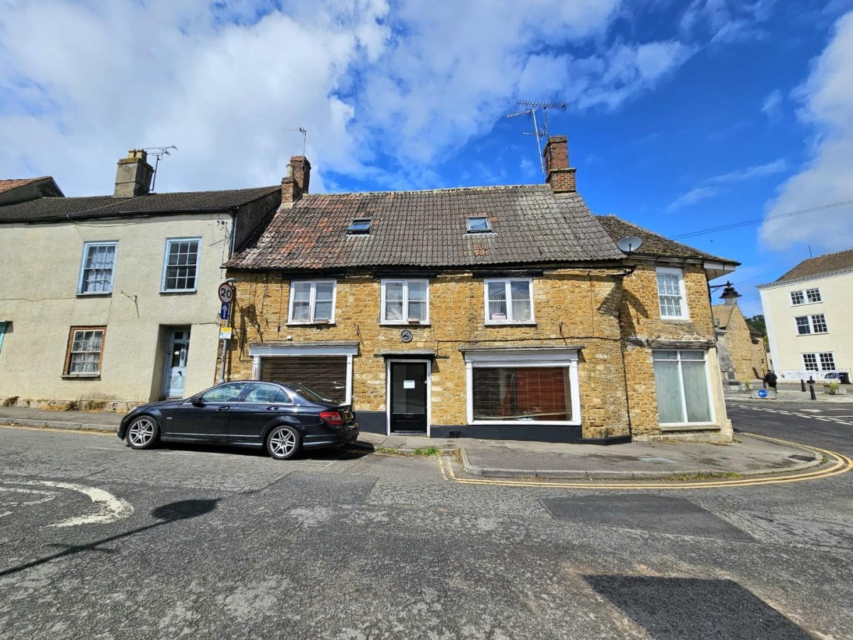 Church Street, Wotton-Under-Edge