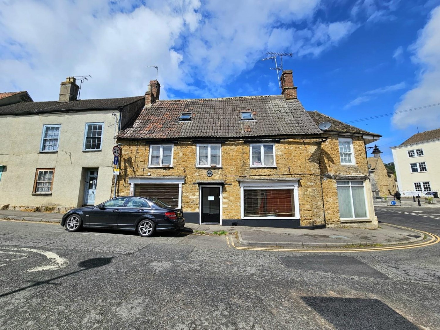 Church Street, Wotton-Under-Edge