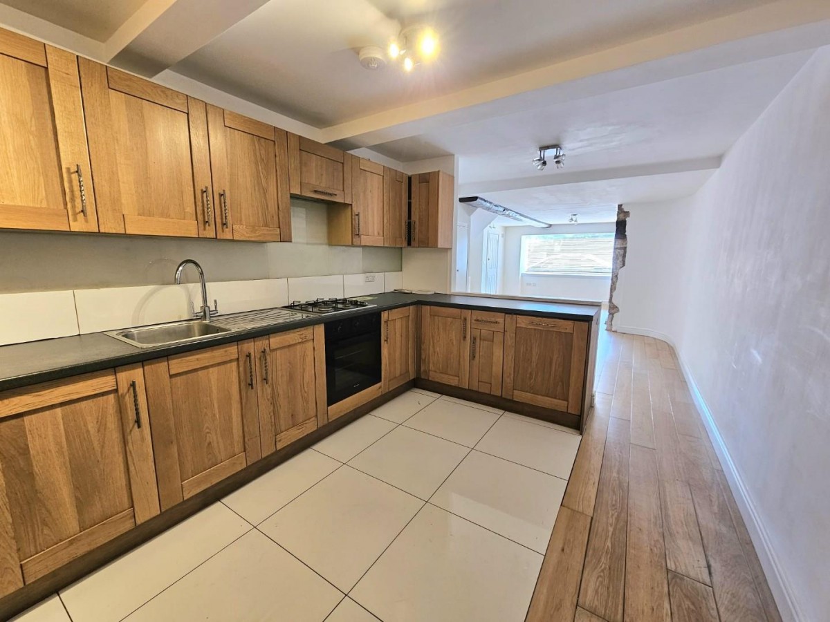 Church Street, Wotton-Under-Edge