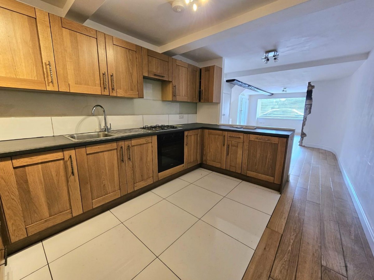 Church Street, Wotton-Under-Edge