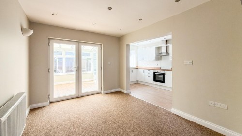 Pettigrove Gardens, Kingswood, BS15 9QL