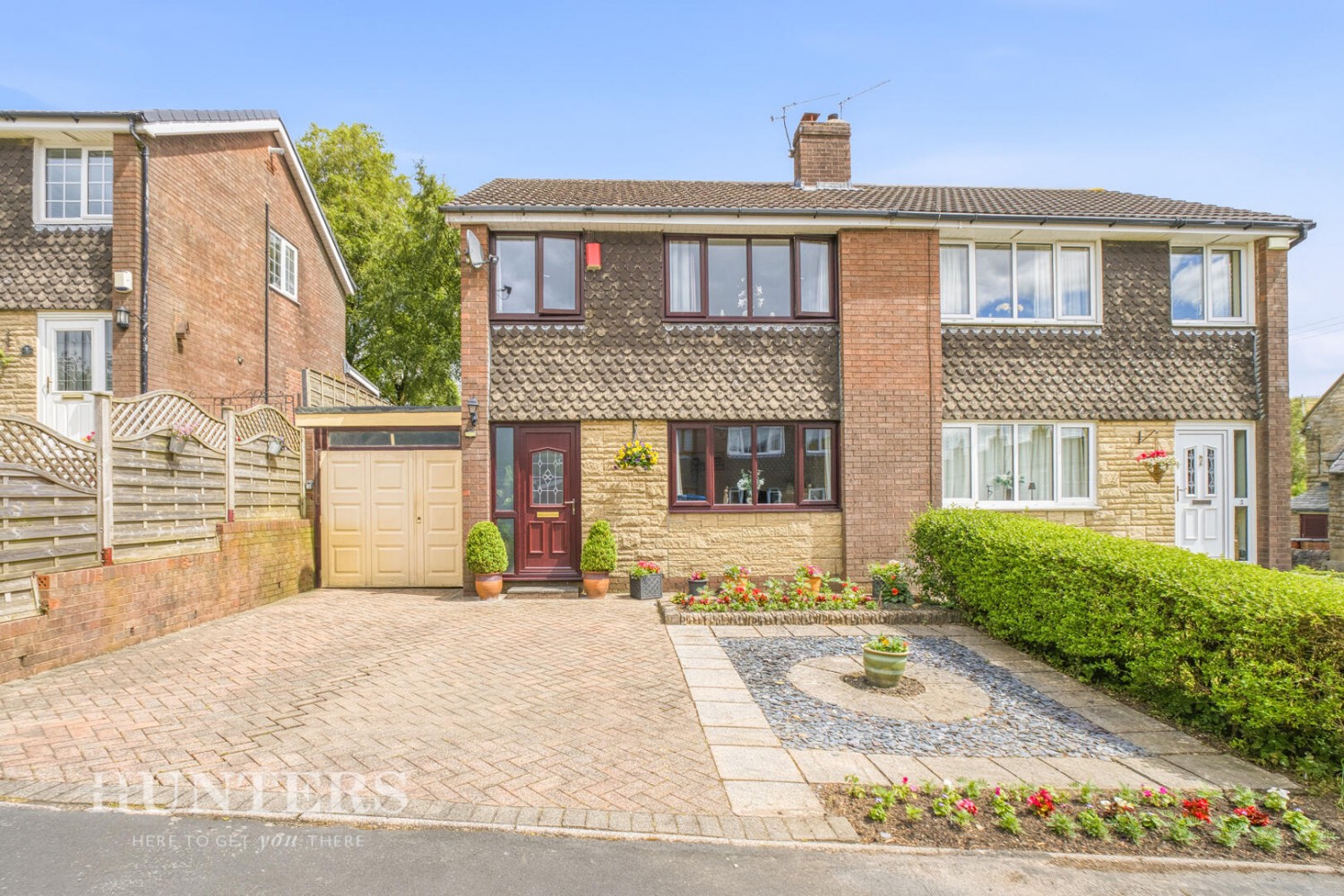 Chelburn View, Littleborough, OL15 9QQ