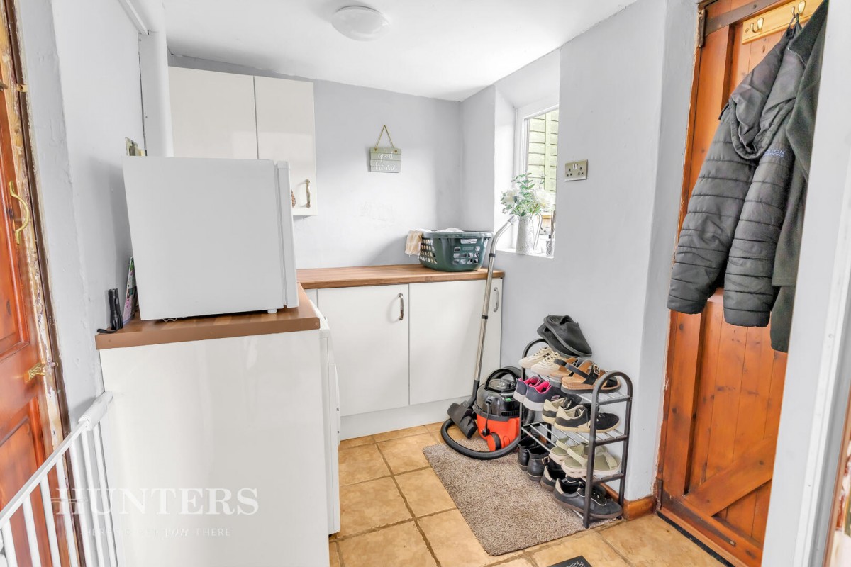 Chelburn View, Littleborough, OL15 9QQ