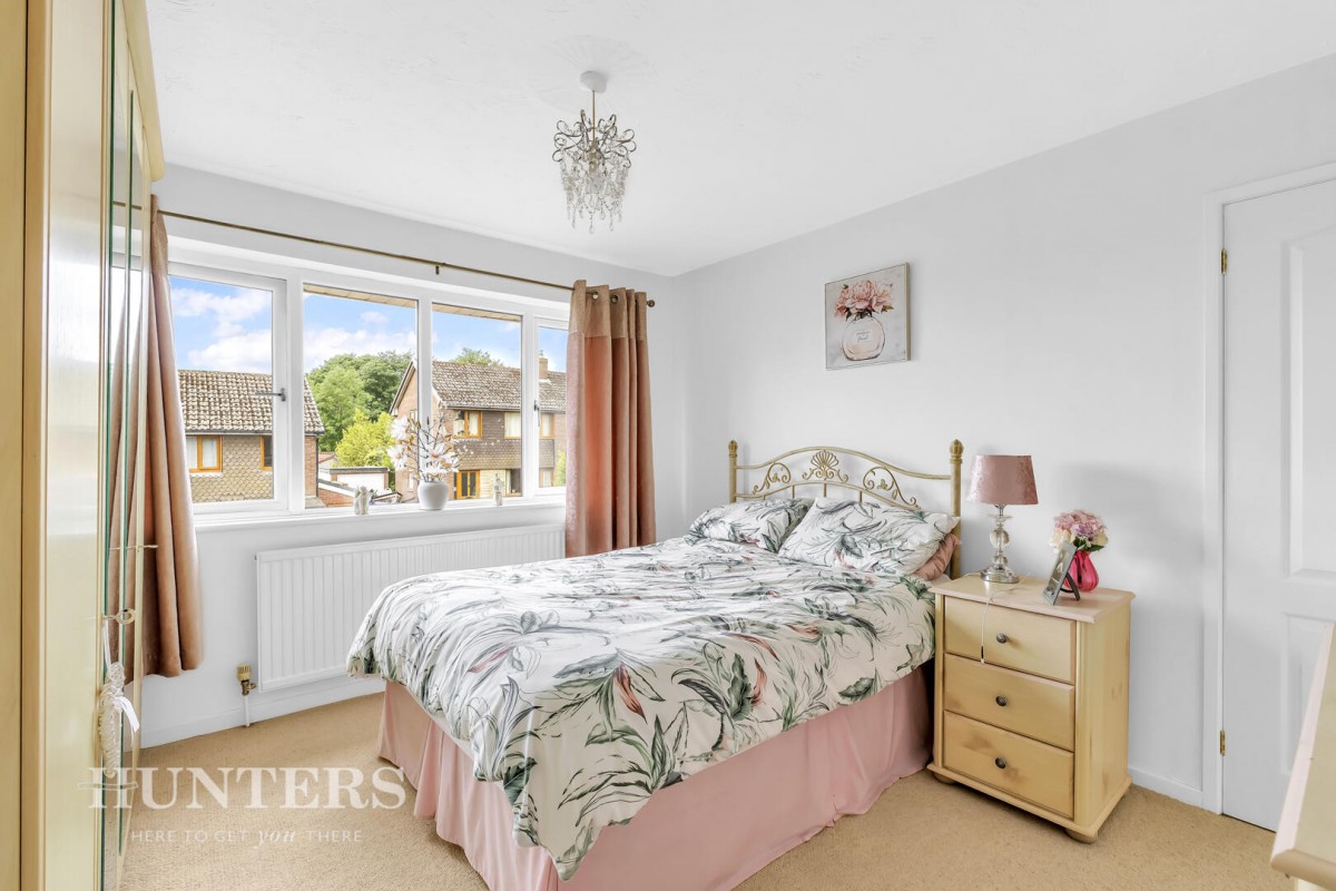 Chelburn View, Littleborough, OL15 9QQ
