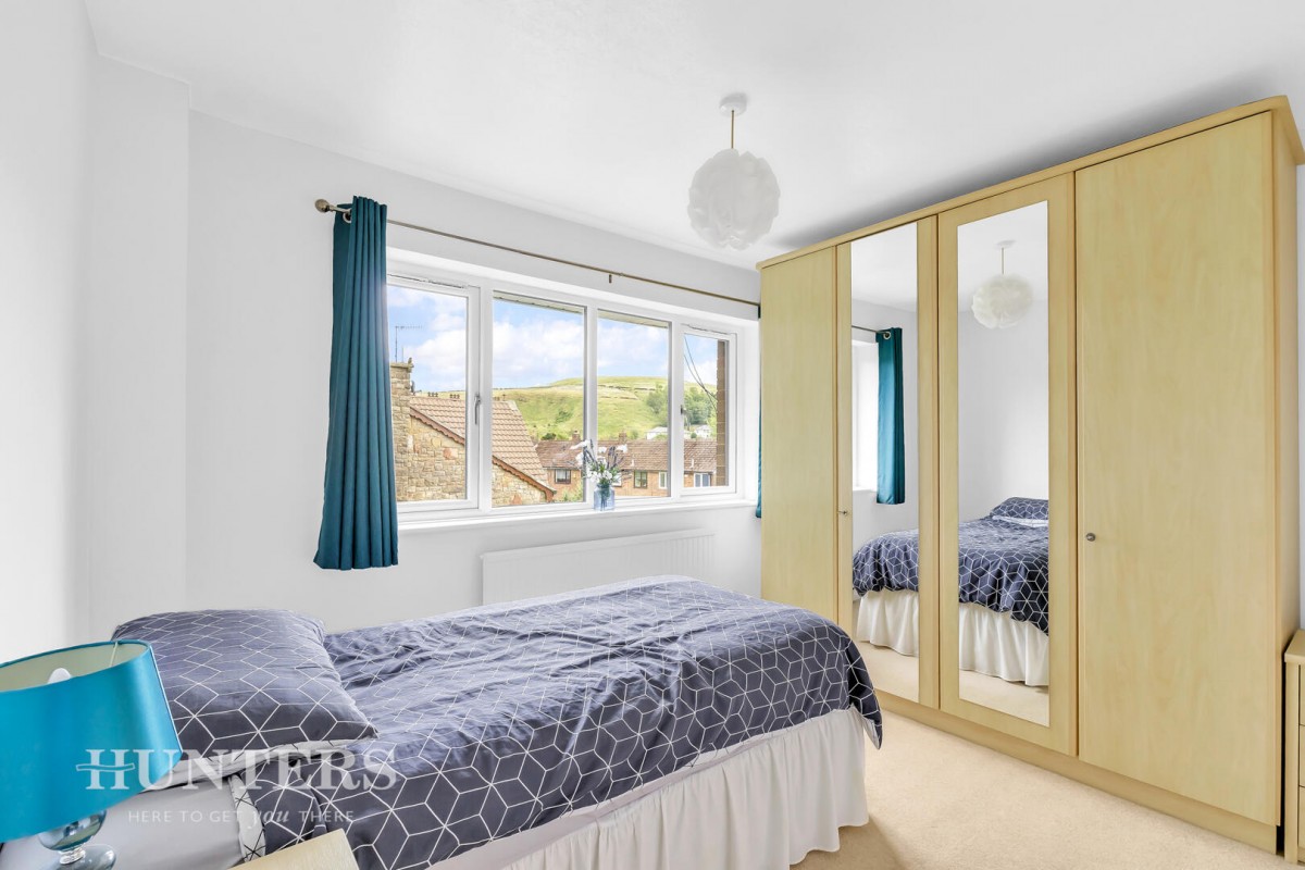Chelburn View, Littleborough, OL15 9QQ